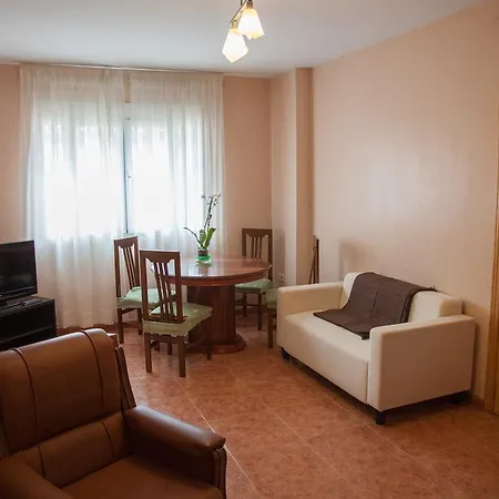 Casa Rural Marchena Navahermosa  Extérieur photo