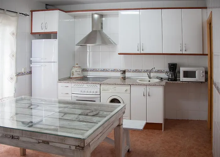 Casa Rural Marchena