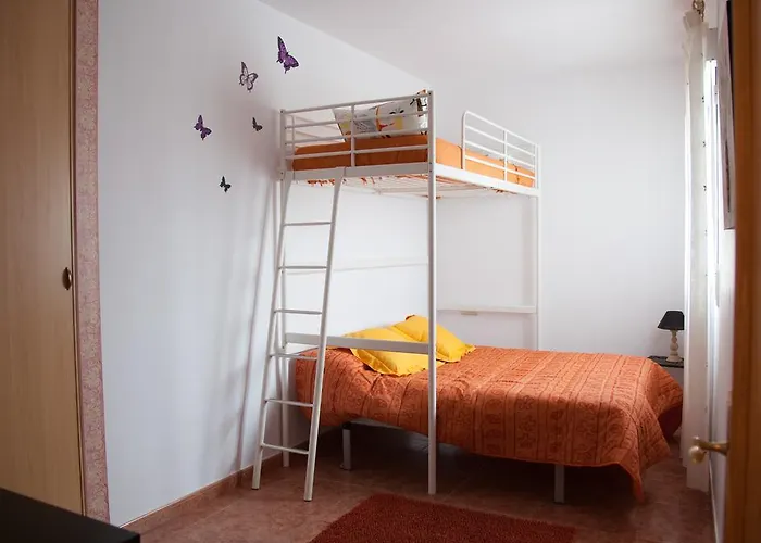 Casa Rural Marchena