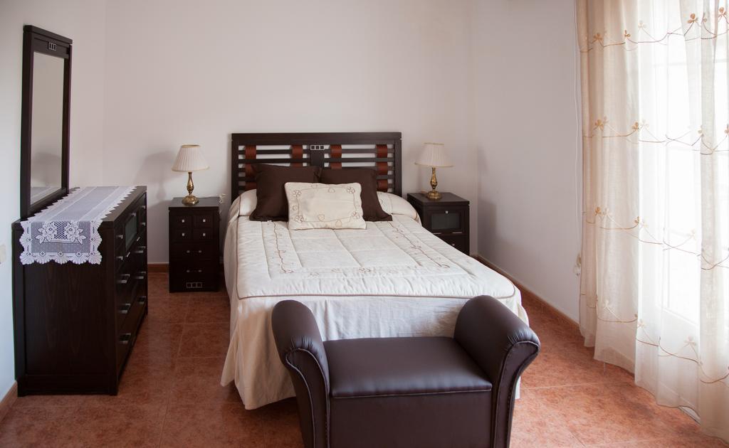 Casa rural Marchena