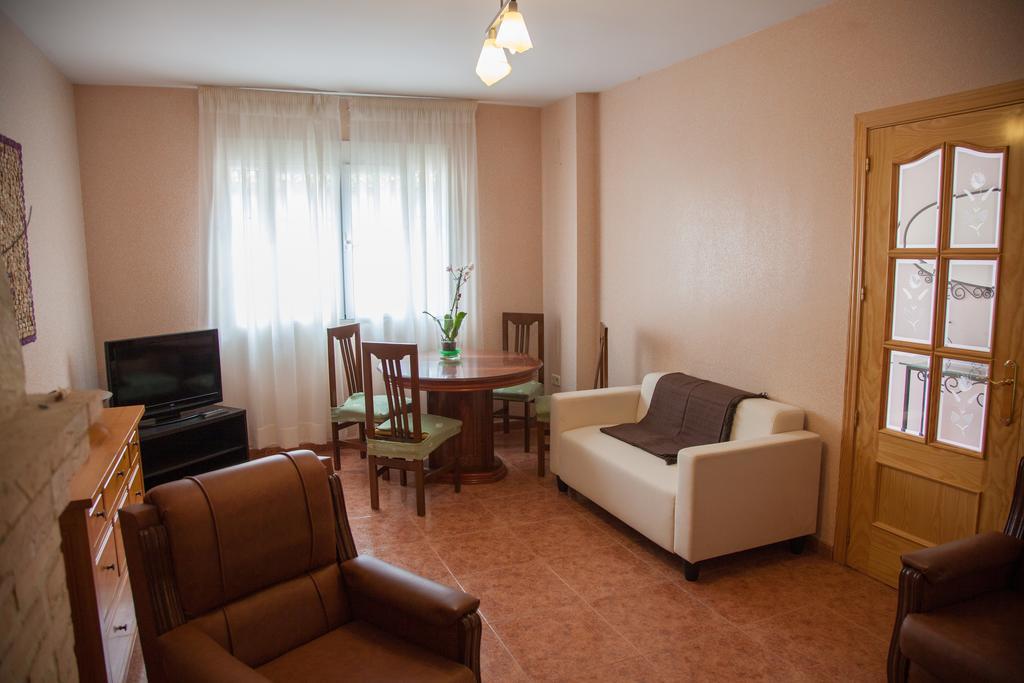 Casa rural Marchena