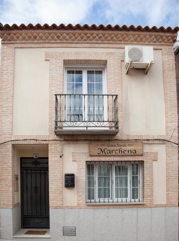 Séjour à la campagne Marchena *
